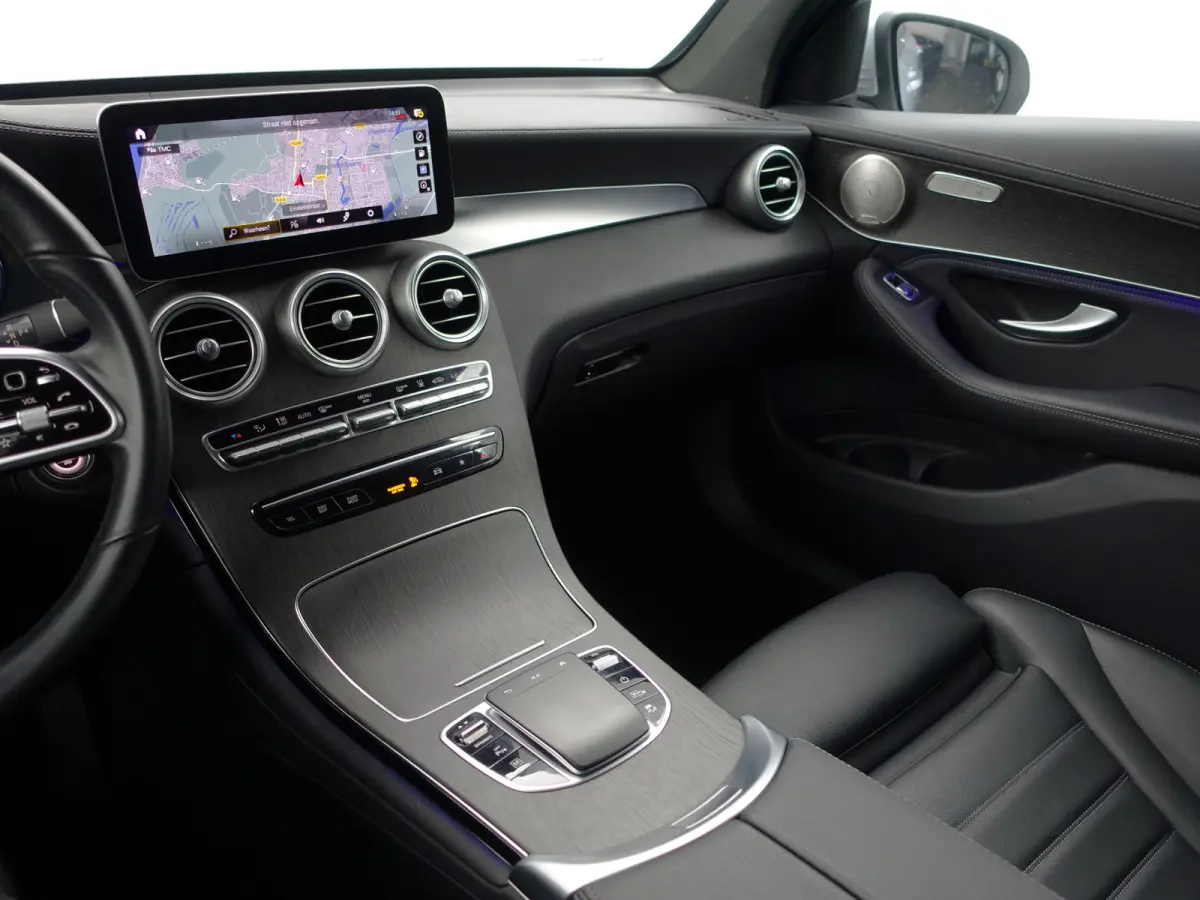 300de 335pk 4MATIC AMG Prestige aut- Panoramadak, Virtual Cockpit, Burmester, Sfeerverlichting, 360 Camera, Keyless, Elek Trekhaak, Xenon Led