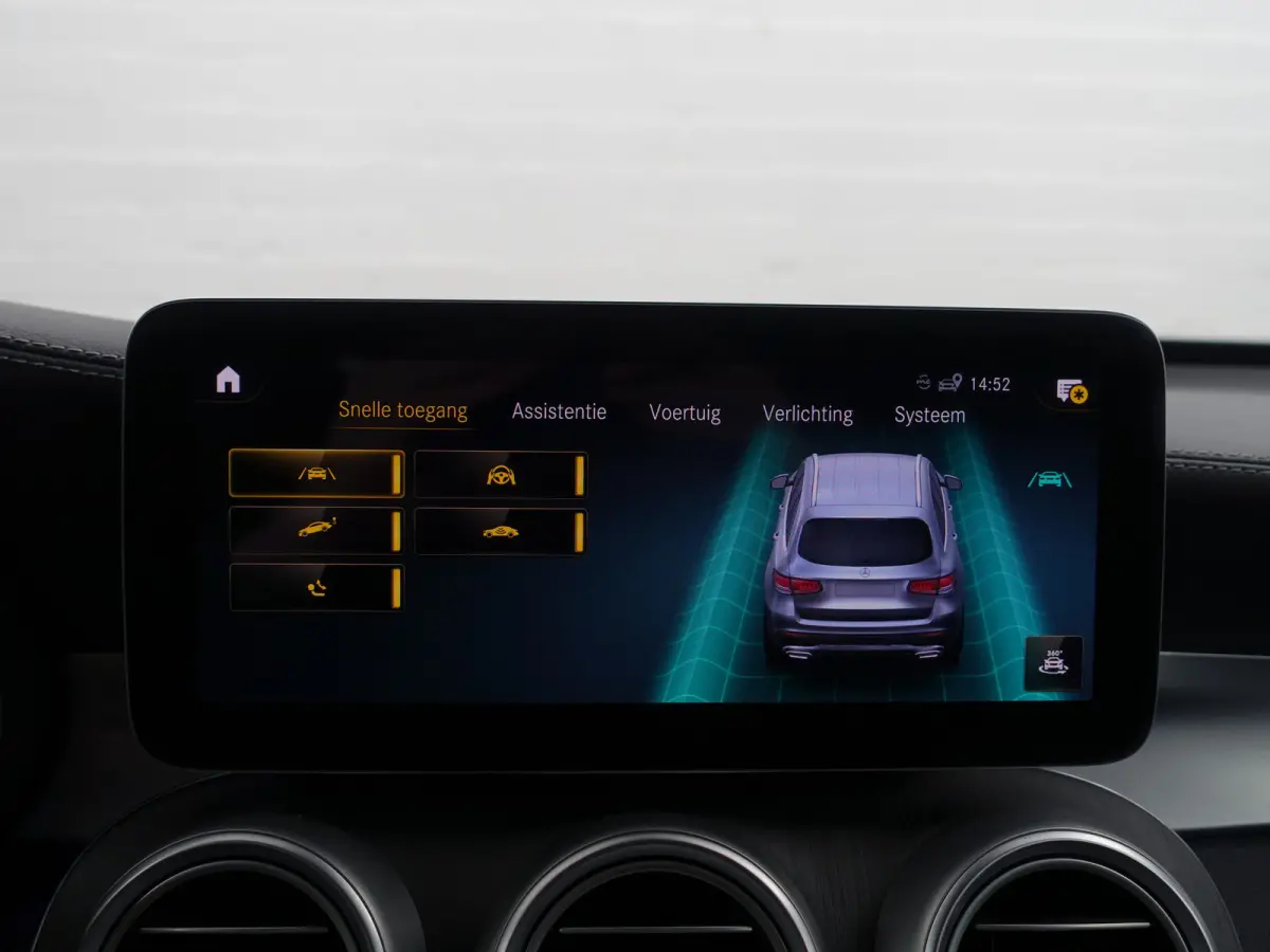 300de 335pk 4MATIC AMG Prestige aut- Panoramadak, Virtual Cockpit, Burmester, Sfeerverlichting, 360 Camera, Keyless, Elek Trekhaak, Xenon Led