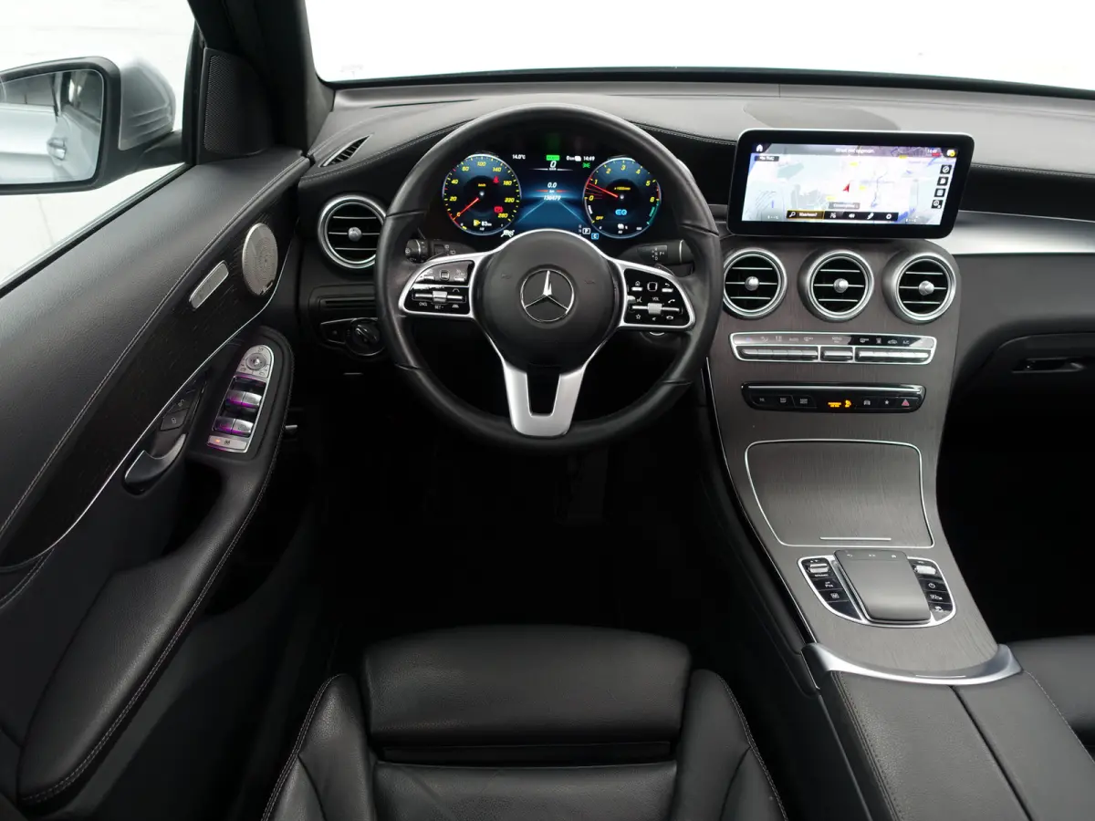 300de 335pk 4MATIC AMG Prestige aut- Panoramadak, Virtual Cockpit, Burmester, Sfeerverlichting, 360 Camera, Keyless, Elek Trekhaak, Xenon Led