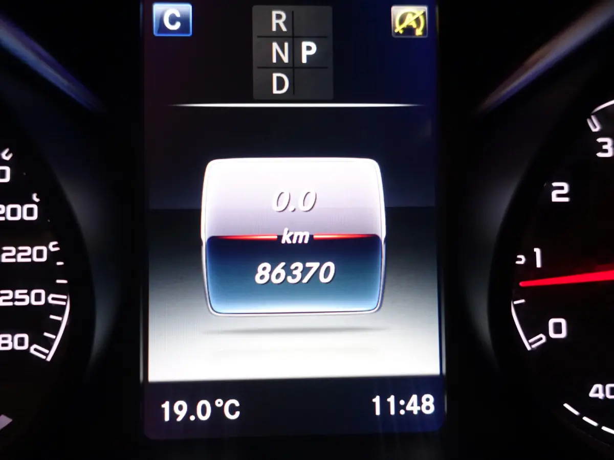 43 AMG 368pk 4MATIC Aut- Panoramadak, Burmester Surround Audio, Camera, Sfeerverlichting, Rode Interieur afwerking