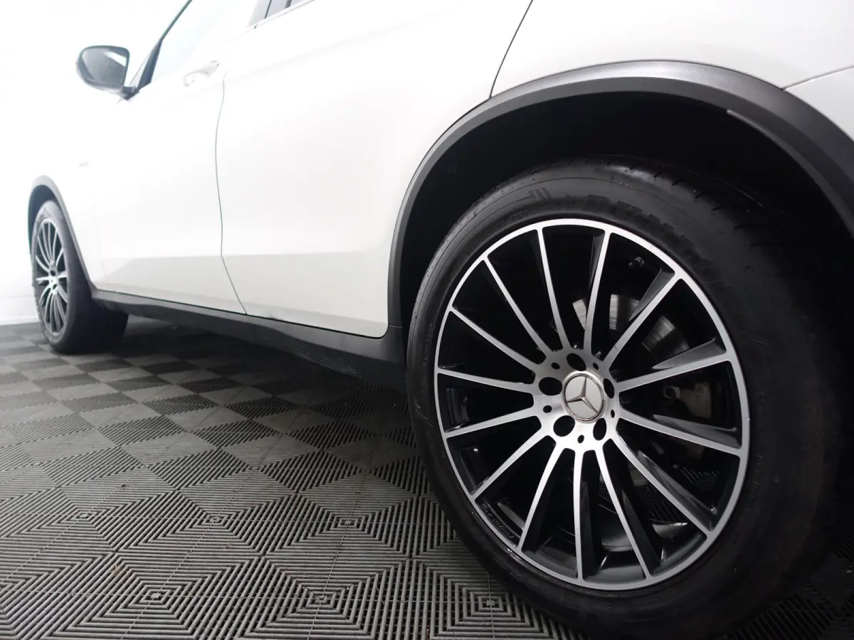 43 AMG 368pk 4MATIC Aut- Panoramadak, Burmester Surround Audio, Camera, Sfeerverlichting, Rode Interieur afwerking