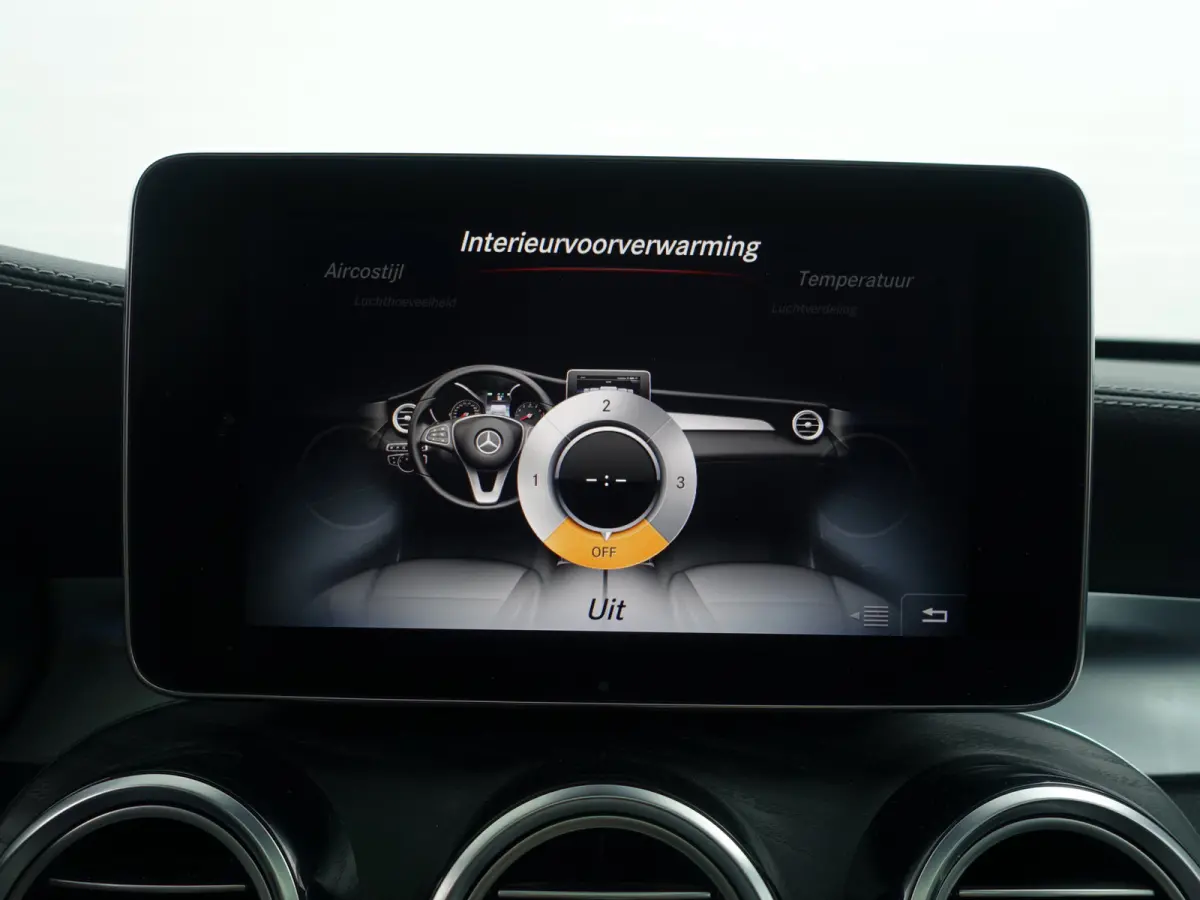 43 AMG 4MATIC Schuifdak , Head Up , Memory Seats , 360 Camera, Burmester, Adap Cruise