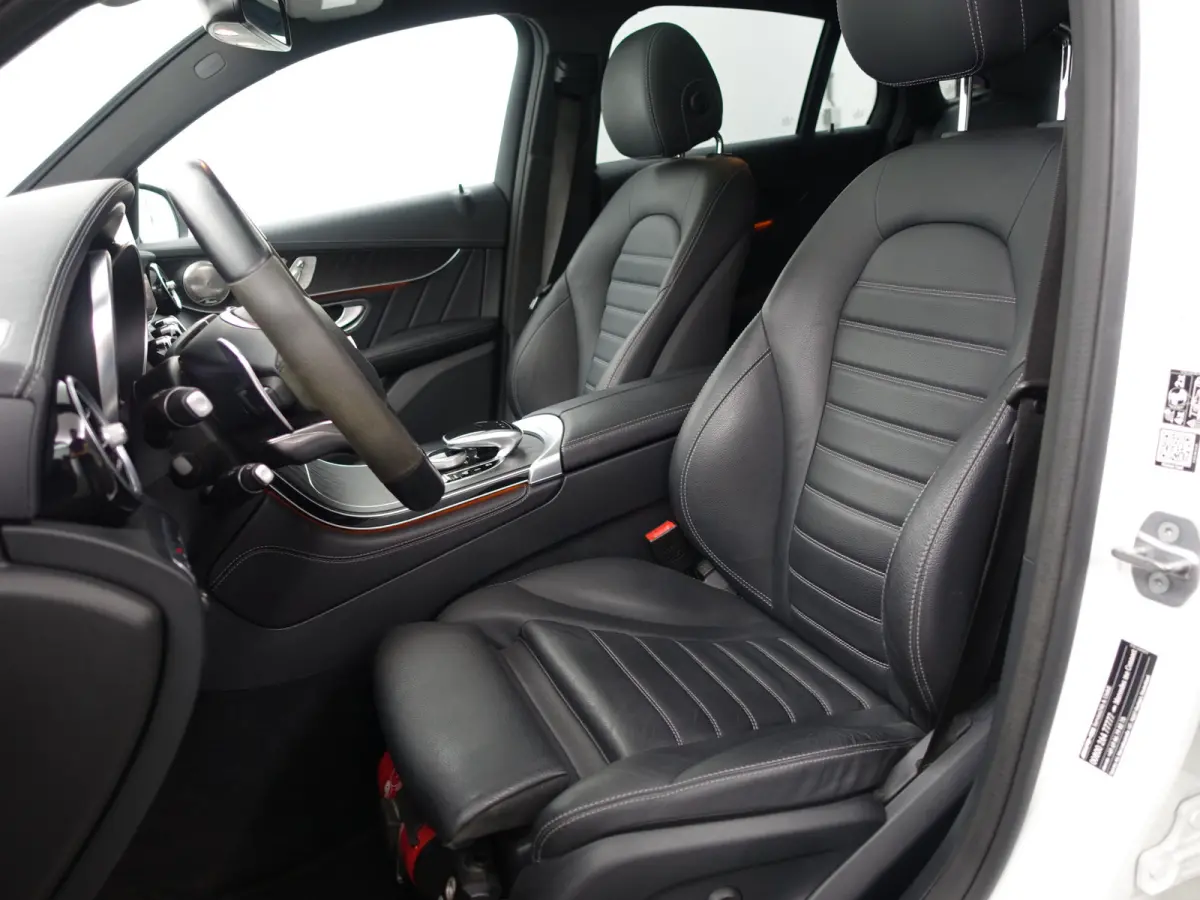 43 AMG 4MATIC Schuifdak , Head Up , Memory Seats , 360 Camera, Burmester, Adap Cruise