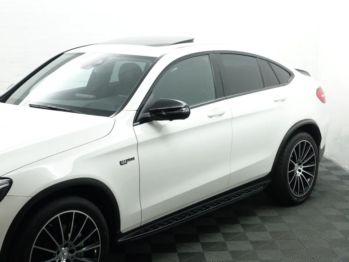 43 AMG 4MATIC Schuifdak , Head Up , Memory Seats , 360 Camera, Burmester, Adap Cruise