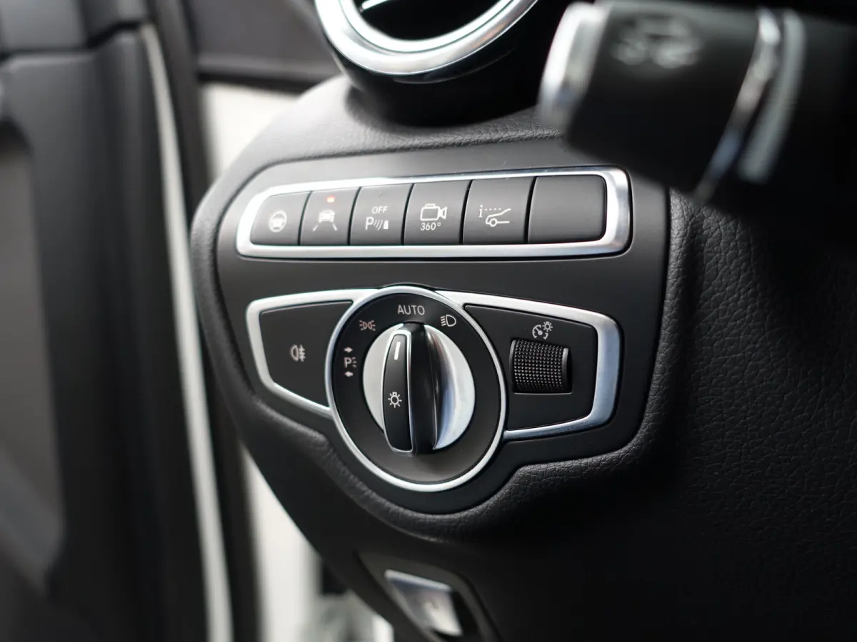 43 AMG 4MATIC Schuifdak , Head Up , Memory Seats , 360 Camera, Burmester, Adap Cruise
