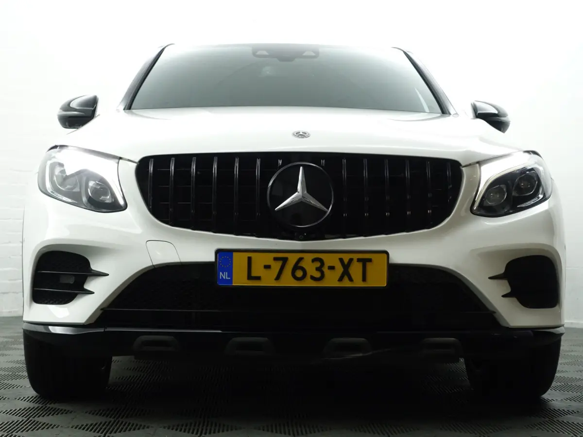 43 AMG 4MATIC Schuifdak , Head Up , Memory Seats , 360 Camera, Burmester, Adap Cruise