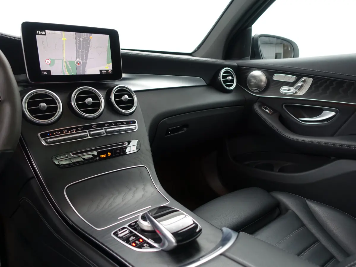 43 AMG 4MATIC Schuifdak , Head Up , Memory Seats , 360 Camera, Burmester, Adap Cruise