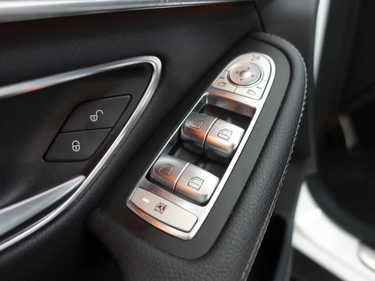43 AMG 4MATIC Schuifdak , Head Up , Memory Seats , 360 Camera, Burmester, Adap Cruise
