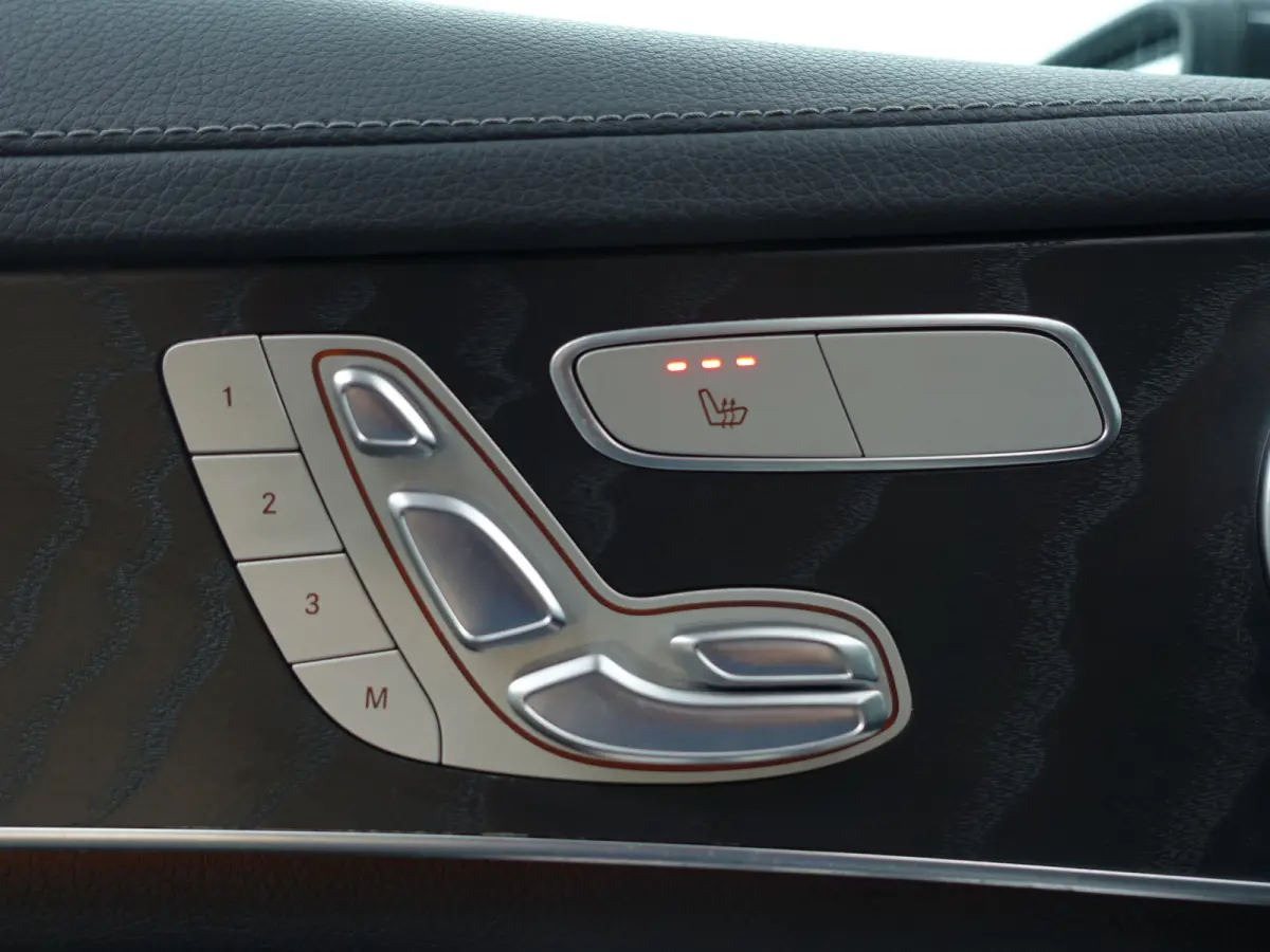 43 AMG 4MATIC Schuifdak , Head Up , Memory Seats , 360 Camera, Burmester, Adap Cruise