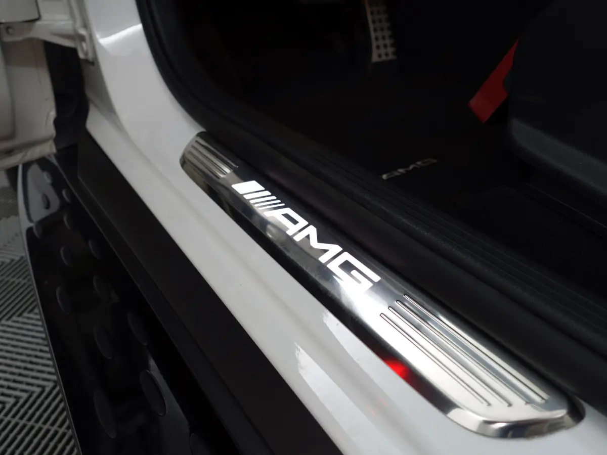 43 AMG 4MATIC Schuifdak , Head Up , Memory Seats , 360 Camera, Burmester, Adap Cruise