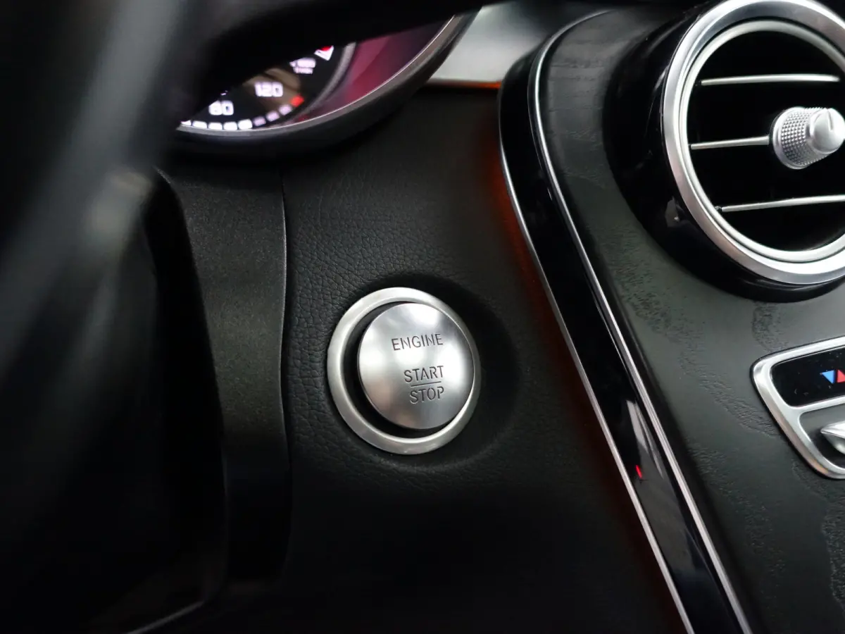 43 AMG 4MATIC Schuifdak , Head Up , Memory Seats , 360 Camera, Burmester, Adap Cruise