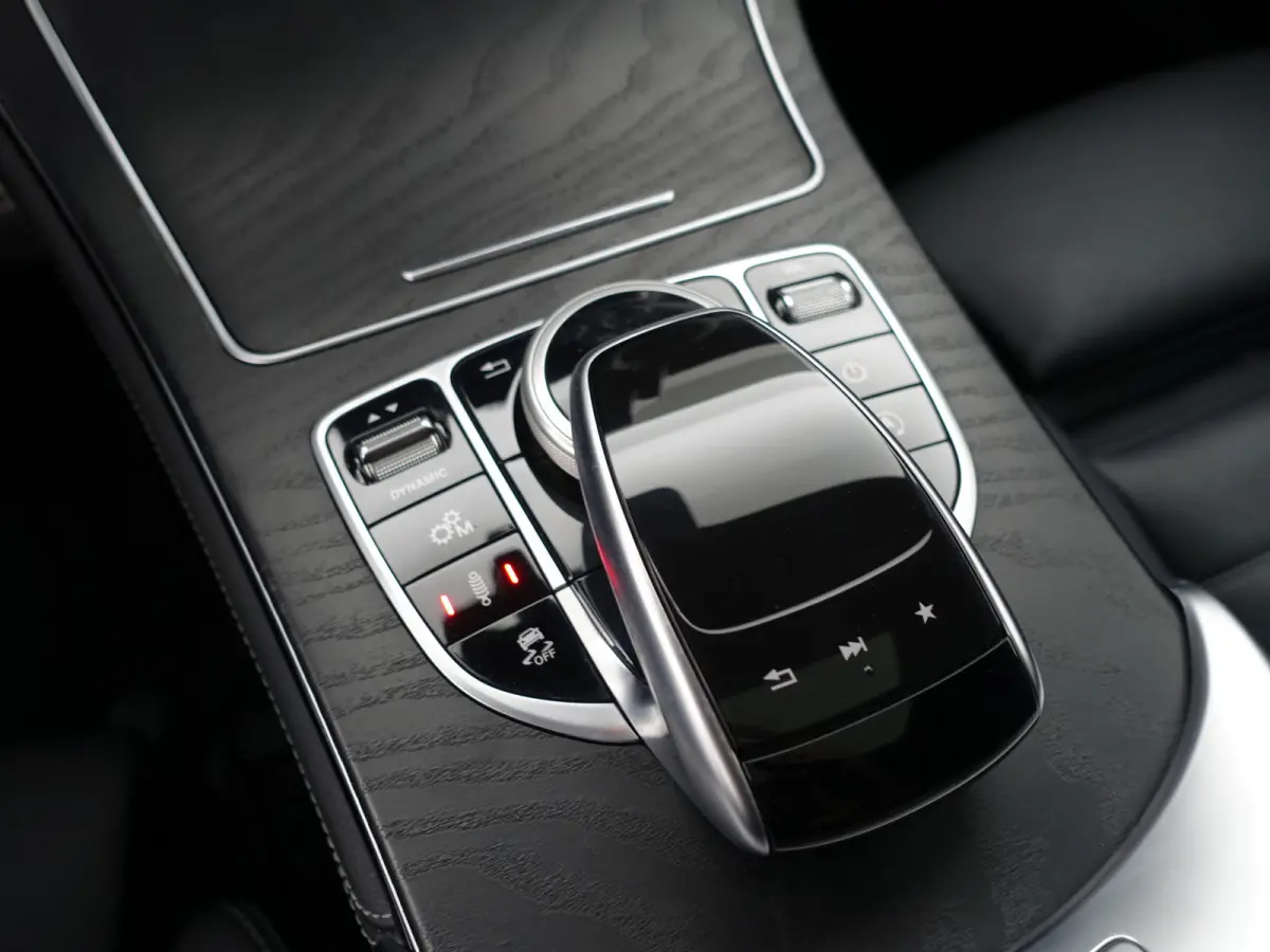 43 AMG 4MATIC Schuifdak , Head Up , Memory Seats , 360 Camera, Burmester, Adap Cruise