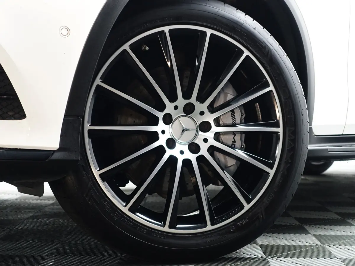 43 AMG 4MATIC Schuifdak , Head Up , Memory Seats , 360 Camera, Burmester, Adap Cruise