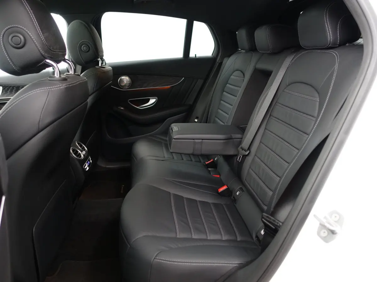 43 AMG 4MATIC Schuifdak , Head Up , Memory Seats , 360 Camera, Burmester, Adap Cruise