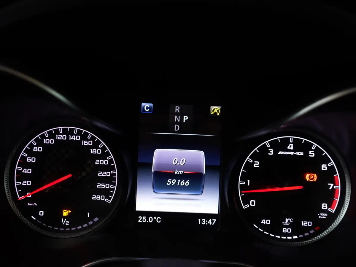 43 AMG 4MATIC Schuifdak , Head Up , Memory Seats , 360 Camera, Burmester, Adap Cruise