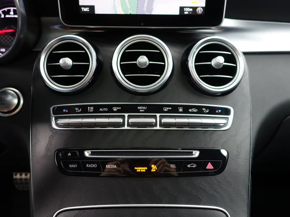 43 AMG 4MATIC Schuifdak , Head Up , Memory Seats , 360 Camera, Burmester, Adap Cruise