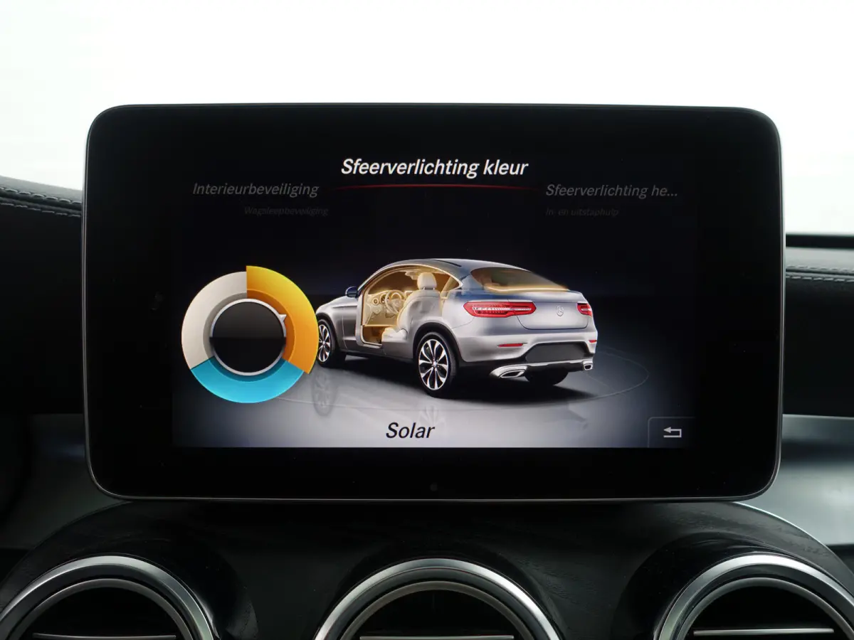 43 AMG 4MATIC Schuifdak , Head Up , Memory Seats , 360 Camera, Burmester, Adap Cruise
