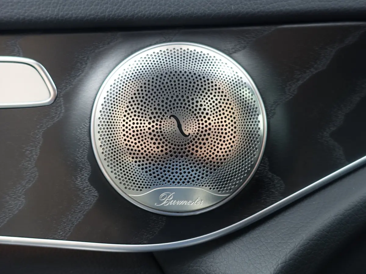 43 AMG 4MATIC Schuifdak , Head Up , Memory Seats , 360 Camera, Burmester, Adap Cruise