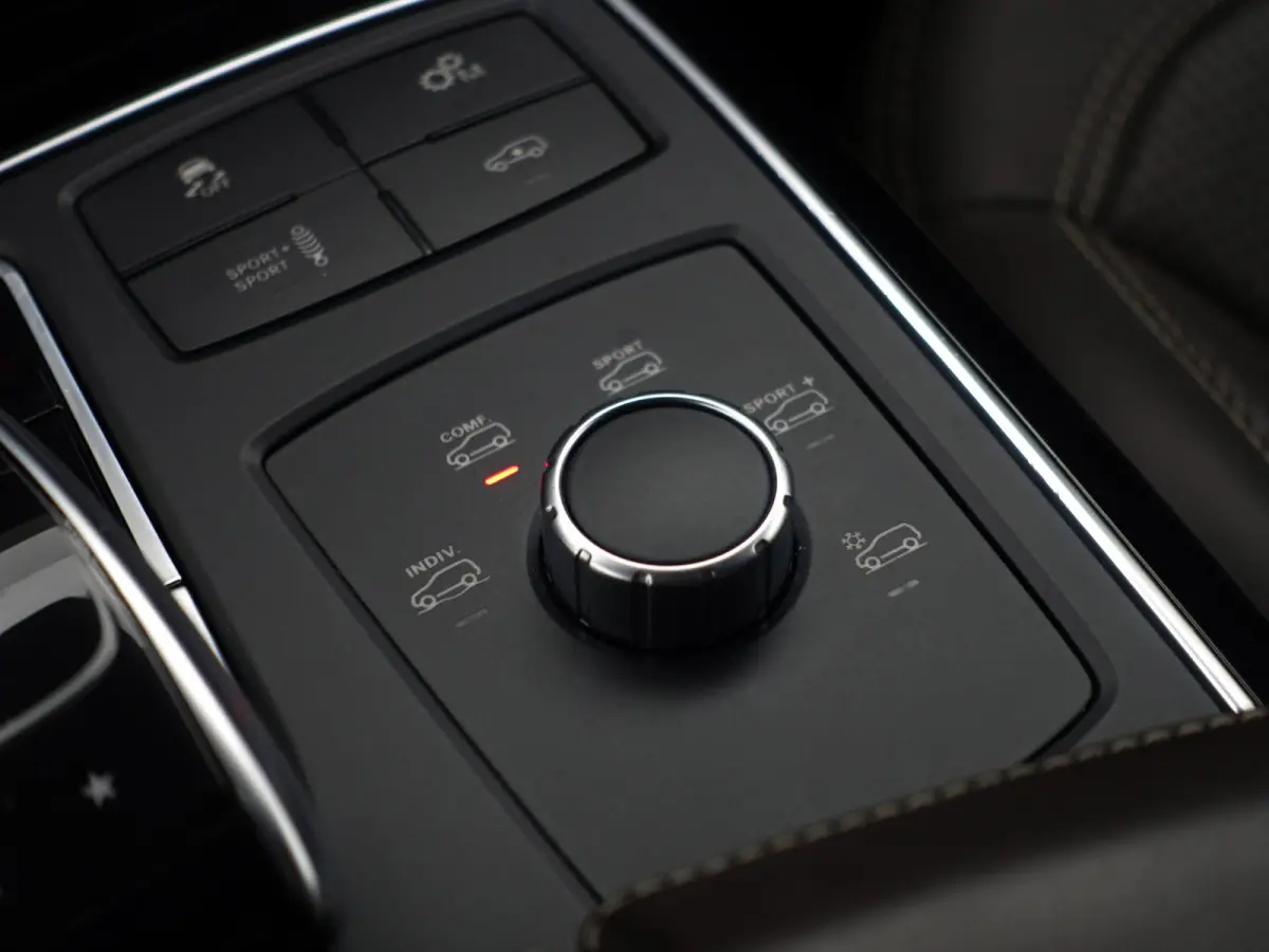 AMG 63 S 4MATIC Bang Olufsen Premium, Carbon, 360 Camera, Standkachel, Dynamic Select+