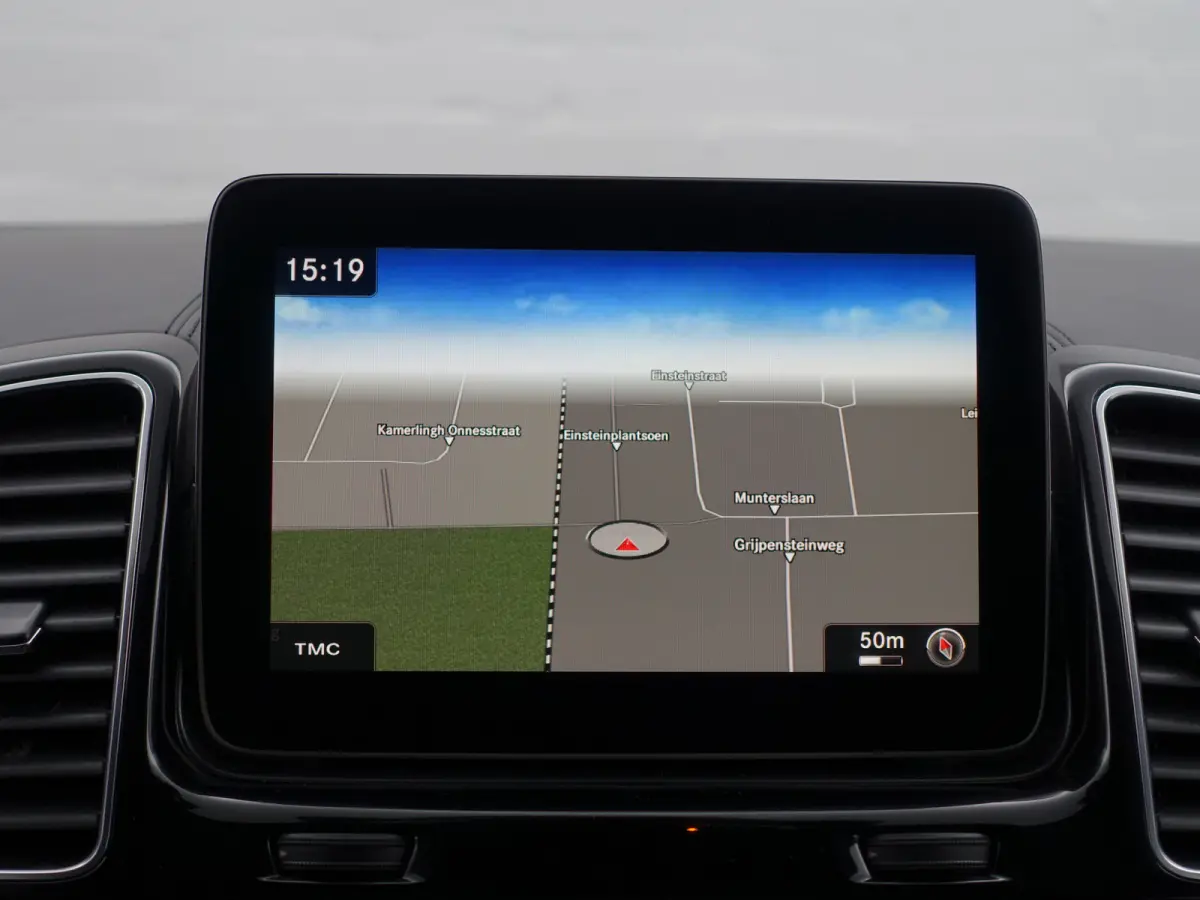 AMG 63 S 4MATIC Bang Olufsen Premium, Carbon, 360 Camera, Standkachel, Dynamic Select+