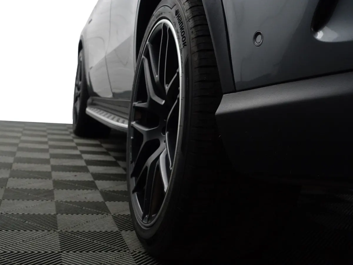 AMG 63 S 4MATIC Bang Olufsen Premium, Carbon, 360 Camera, Standkachel, Dynamic Select+