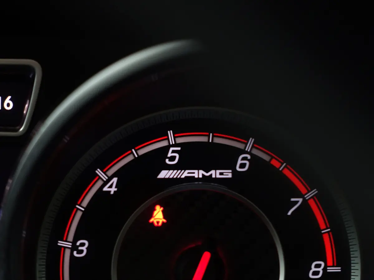 AMG 63 S 4MATIC Bang Olufsen Premium, Carbon, 360 Camera, Standkachel, Dynamic Select+