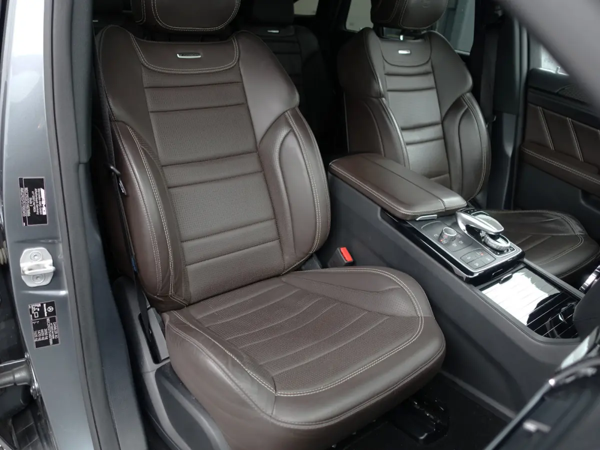AMG 63 S 4MATIC Bang Olufsen Premium, Carbon, 360 Camera, Standkachel, Dynamic Select+