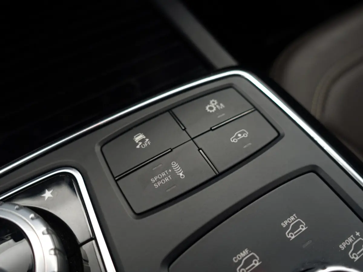 AMG 63 S 4MATIC Bang Olufsen Premium, Carbon, 360 Camera, Standkachel, Dynamic Select+
