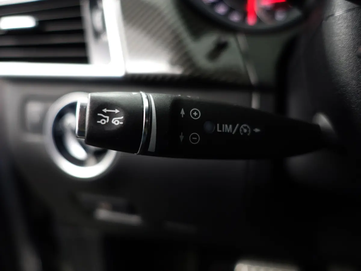 AMG 63 S 4MATIC Bang Olufsen Premium, Carbon, 360 Camera, Standkachel, Dynamic Select+