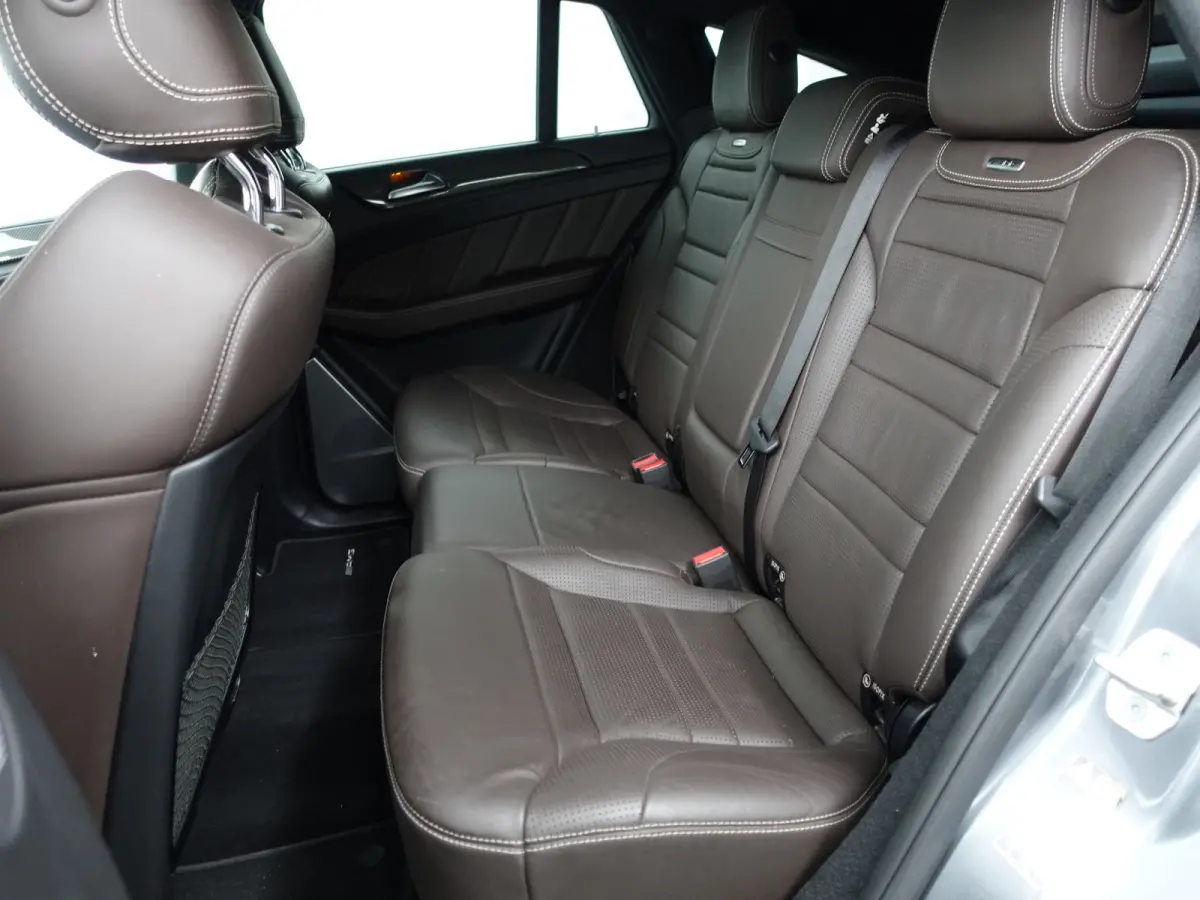 AMG 63 S 4MATIC Bang Olufsen Premium, Carbon, 360 Camera, Standkachel, Dynamic Select+