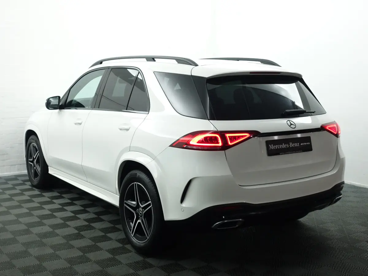300 d 4MATIC AMG Night Edition- Alcantara sterrenhemel, Elek Stoelen, Sfeerverlichting, CarPlay