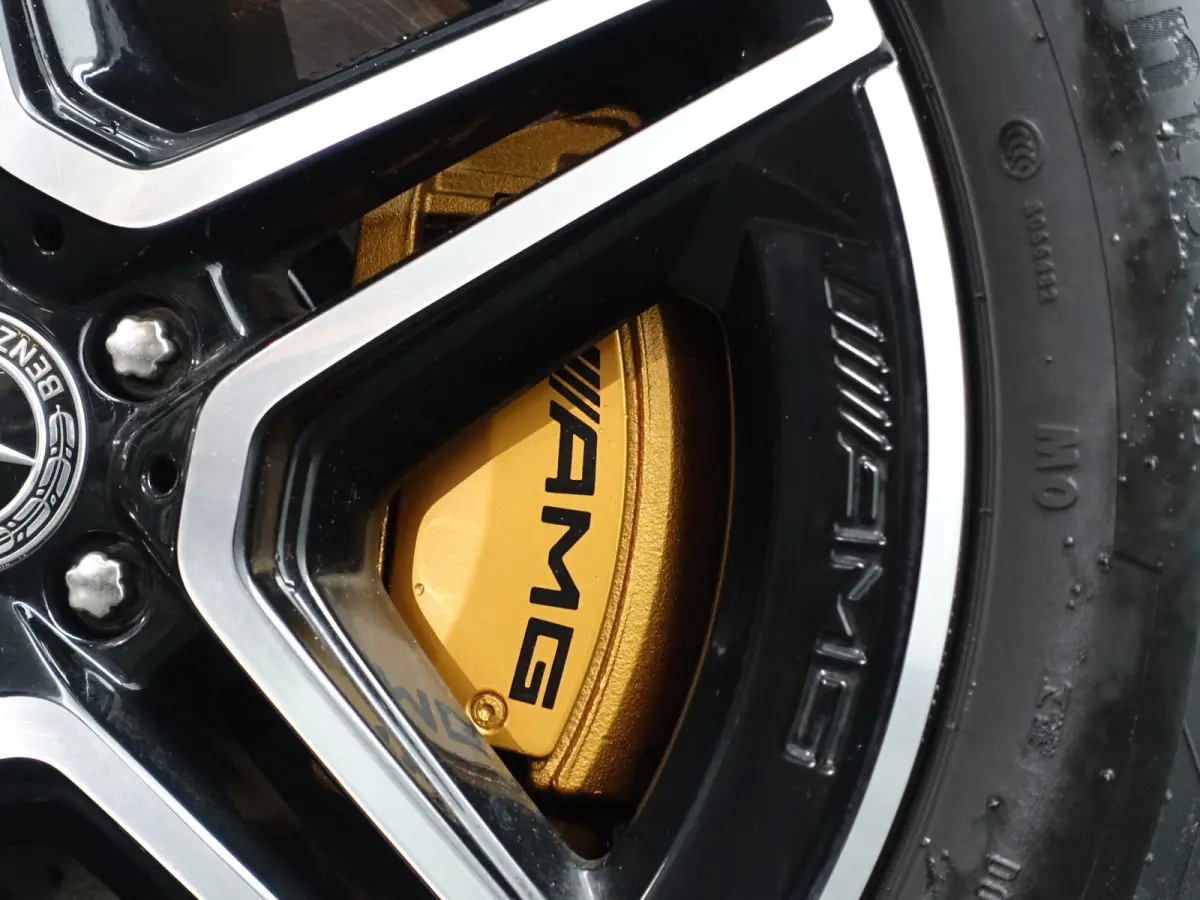 300 d 4MATIC AMG Night Edition- Alcantara sterrenhemel, Elek Stoelen, Sfeerverlichting, CarPlay