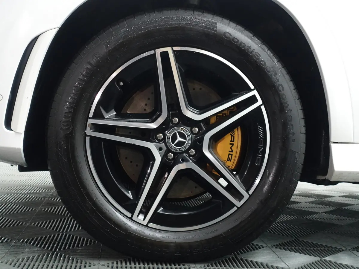 300 d 4MATIC AMG Night Edition- Alcantara sterrenhemel, Elek Stoelen, Sfeerverlichting, CarPlay