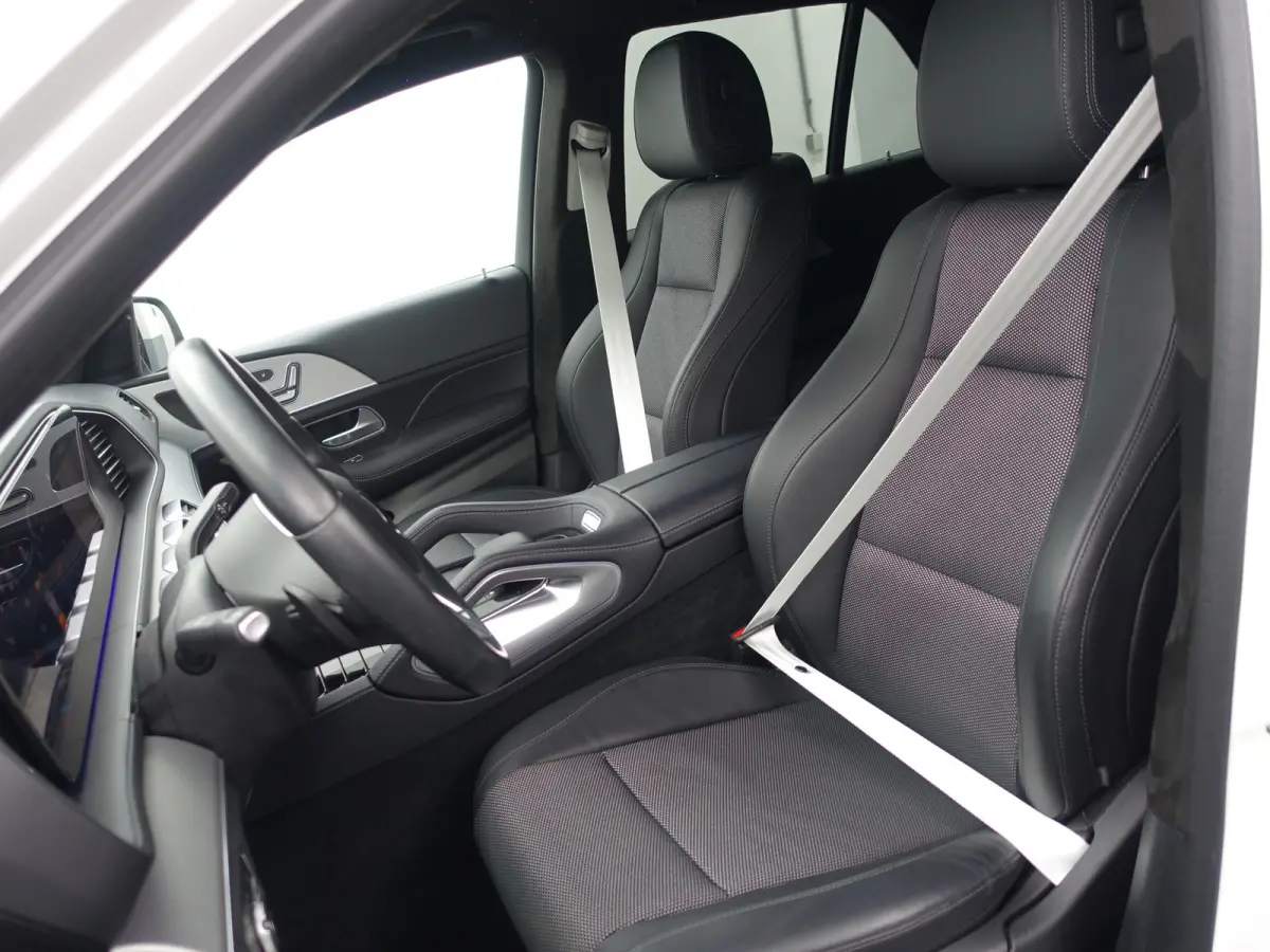 300 d 4MATIC AMG Night Edition- Alcantara sterrenhemel, Elek Stoelen, Sfeerverlichting, CarPlay