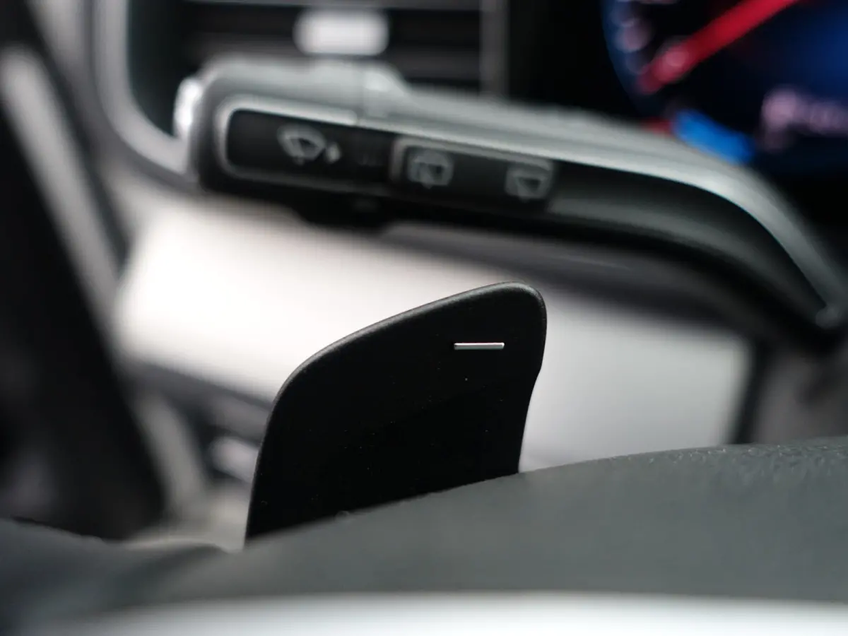 300 d 4MATIC AMG Night Edition- Alcantara sterrenhemel, Elek Stoelen, Sfeerverlichting, CarPlay