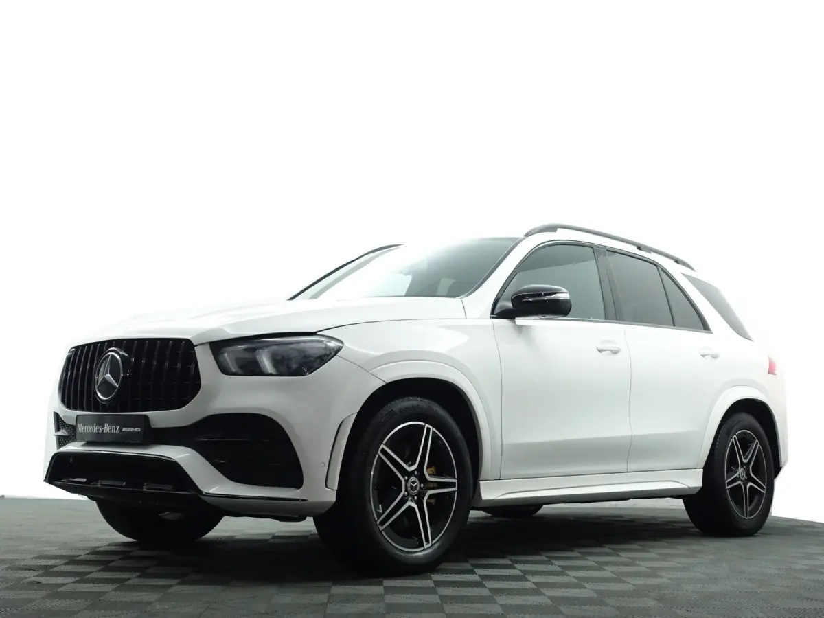 300 d 4MATIC AMG Night Edition- Alcantara sterrenhemel, Elek Stoelen, Sfeerverlichting, CarPlay