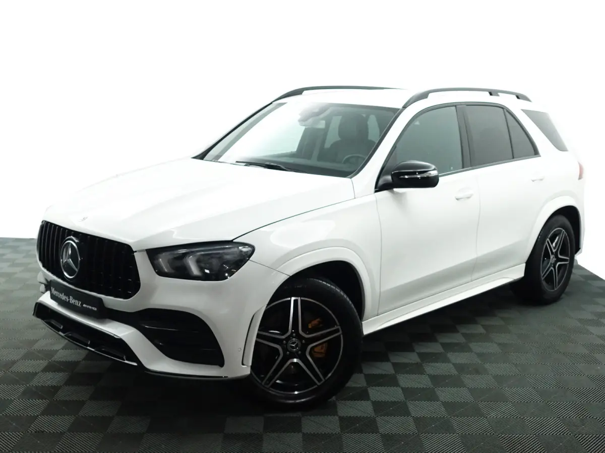 300 d 4MATIC AMG Night Edition- Alcantara sterrenhemel, Elek Stoelen, Sfeerverlichting, CarPlay