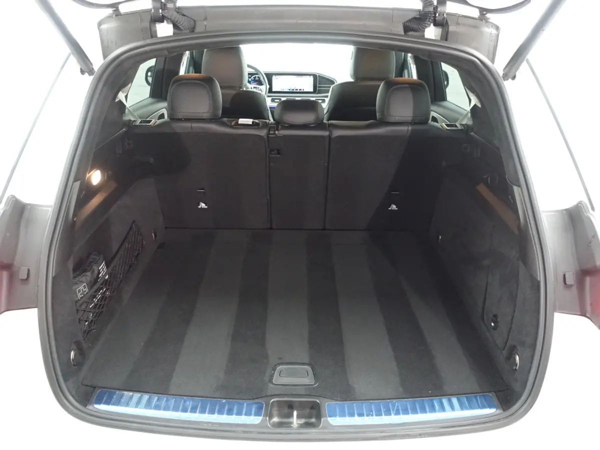 300 d 4MATIC AMG Night Edition- Alcantara sterrenhemel, Elek Stoelen, Sfeerverlichting, CarPlay