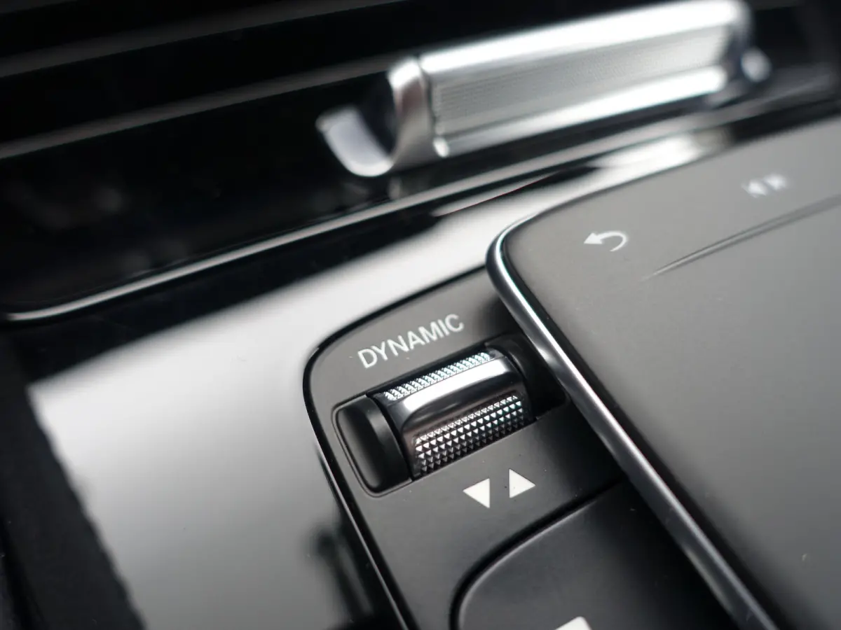 300 d 4MATIC AMG Night Edition- Alcantara sterrenhemel, Elek Stoelen, Sfeerverlichting, CarPlay