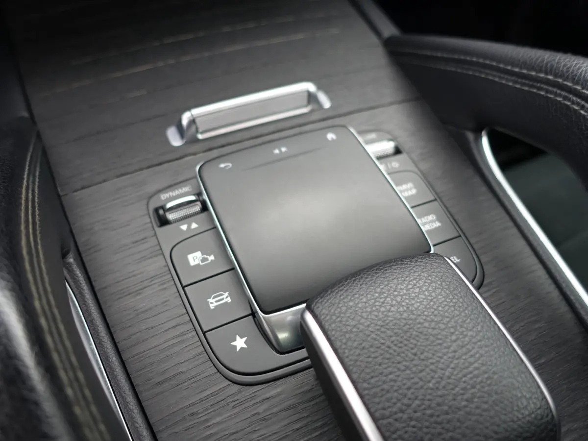 350 de 4MATIC AMG Premium Plus Aut- Panoramadak, Camera, Sfeerverlichting, Standkachel, Park Pilot, Elektrisch verstelbaar interieur