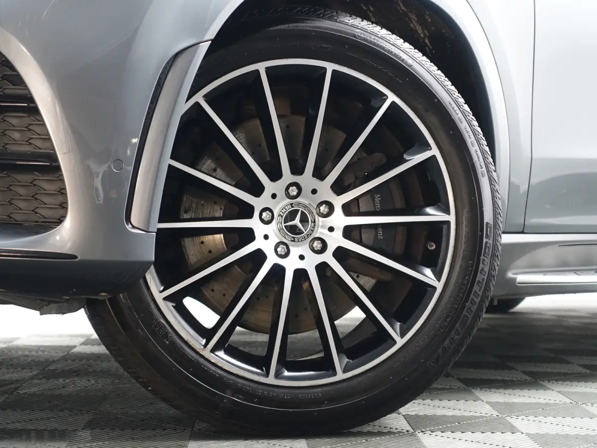 350 de 4MATIC AMG Premium Plus Aut- Panoramadak, Camera, Sfeerverlichting, Standkachel, Park Pilot, Elektrisch verstelbaar interieur