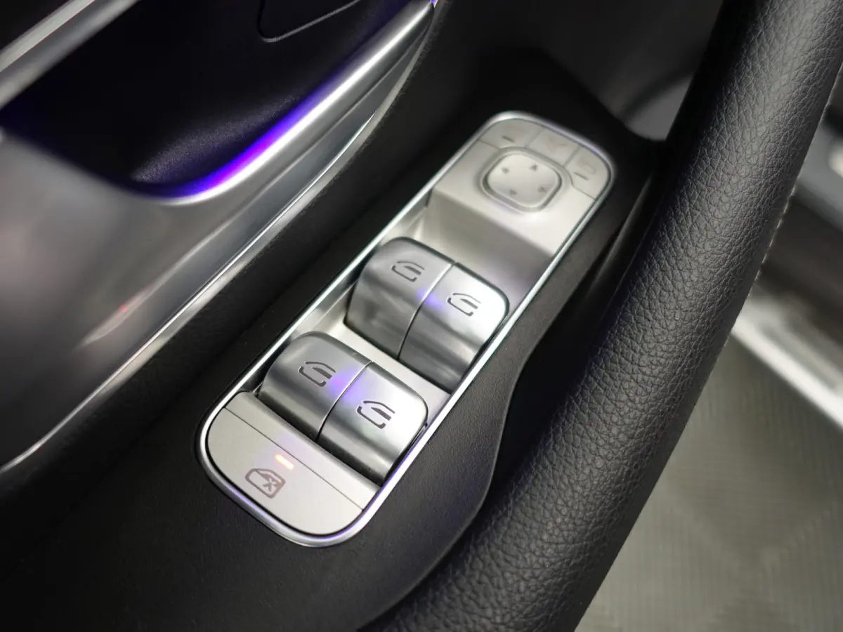 350 de 4MATIC AMG Premium Plus Aut- Panoramadak, Camera, Sfeerverlichting, Standkachel, Park Pilot, Elektrisch verstelbaar interieur