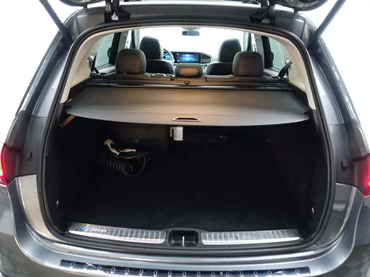 350 de 4MATIC AMG Premium Plus Aut- Panoramadak, Camera, Sfeerverlichting, Standkachel, Park Pilot, Elektrisch verstelbaar interieur