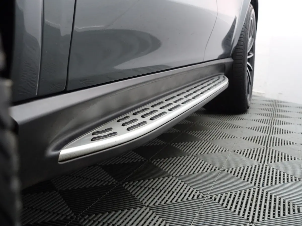 350 de 4MATIC AMG Premium Plus Aut- Panoramadak, Camera, Sfeerverlichting, Standkachel, Park Pilot, Elektrisch verstelbaar interieur