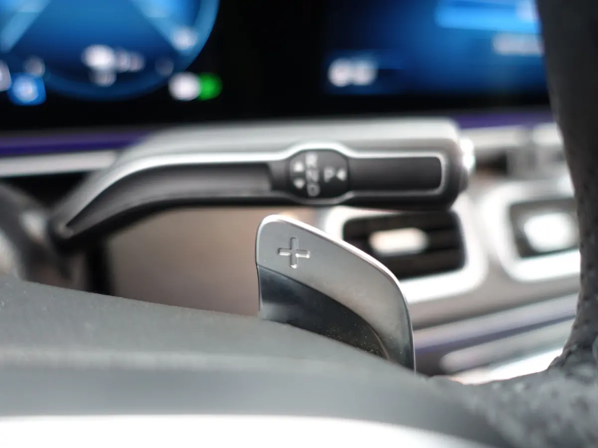350 de 4MATIC AMG Premium Plus Aut- Panoramadak, Camera, Sfeerverlichting, Standkachel, Park Pilot, Elektrisch verstelbaar interieur