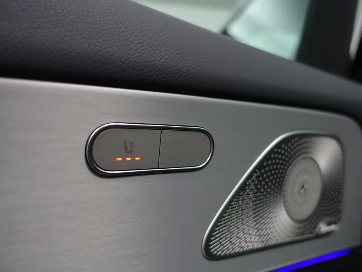 350 e 4MATIC AMG Premium Plus- Panoramadak, Burmester, Rijassistentiepakket , Stoelventilatie, Memory Seats