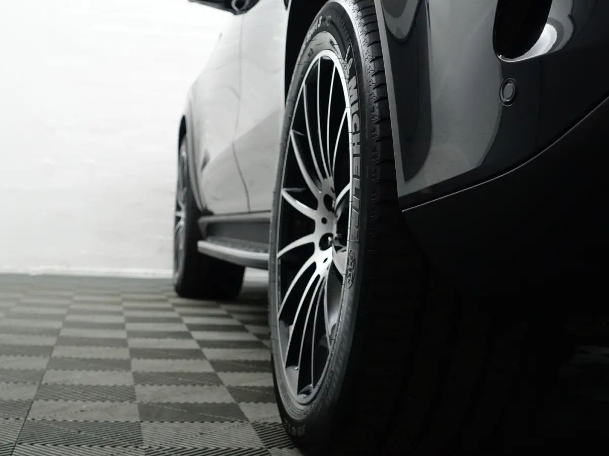 350 e 4MATIC AMG Premium Plus- Panoramadak, Burmester, Rijassistentiepakket , Stoelventilatie, Memory Seats