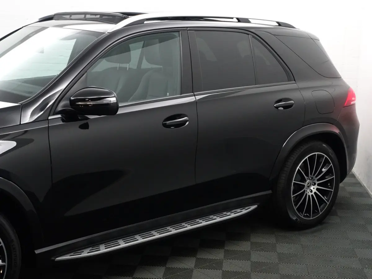 350 e 4MATIC AMG Premium Plus- Panoramadak, Burmester, Rijassistentiepakket , Stoelventilatie, Memory Seats