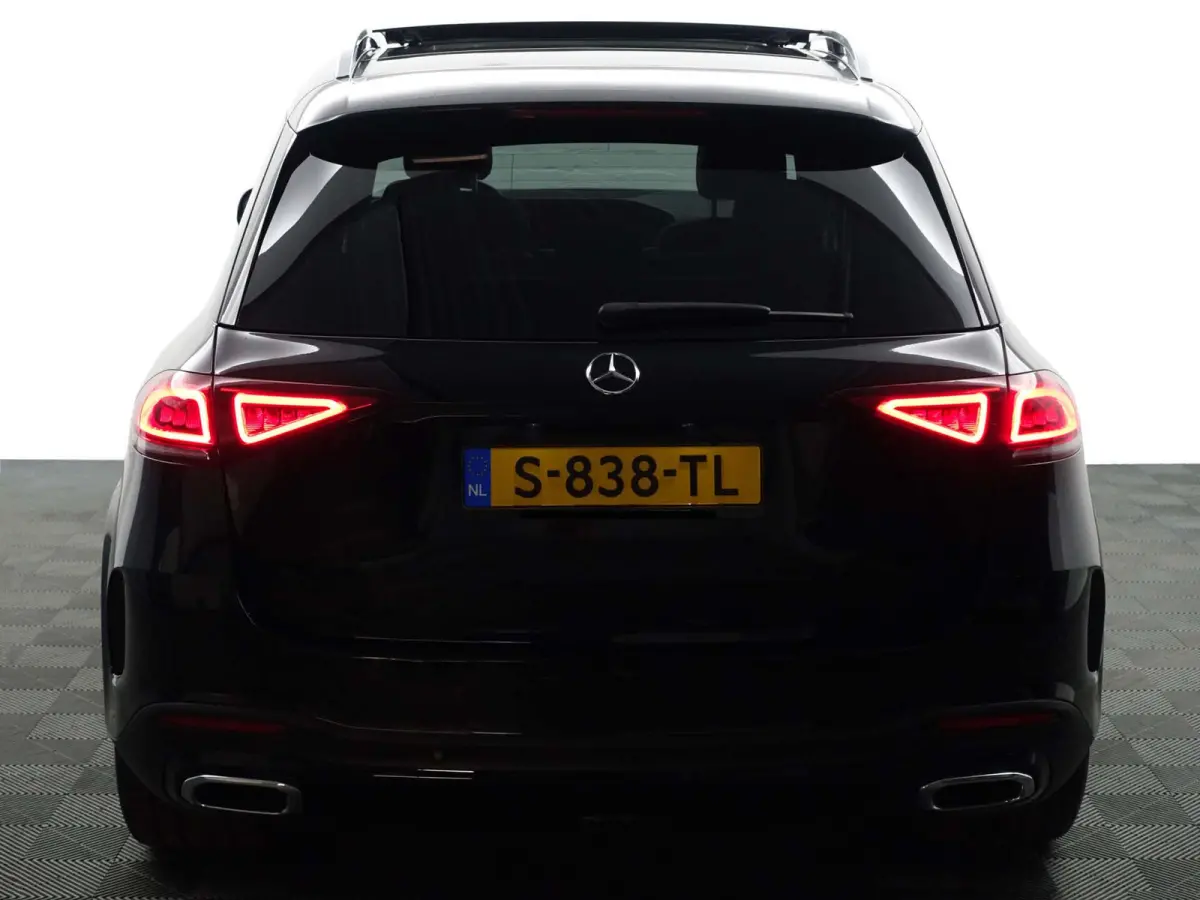 350 e 4MATIC AMG Premium Plus- Panoramadak, Burmester, Rijassistentiepakket , Stoelventilatie, Memory Seats