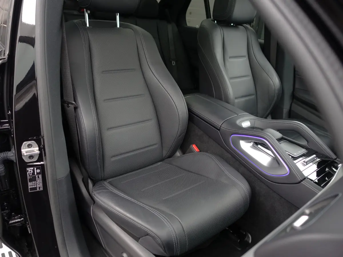 350 e 4MATIC AMG Premium Plus- Panoramadak, Burmester, Rijassistentiepakket , Stoelventilatie, Memory Seats